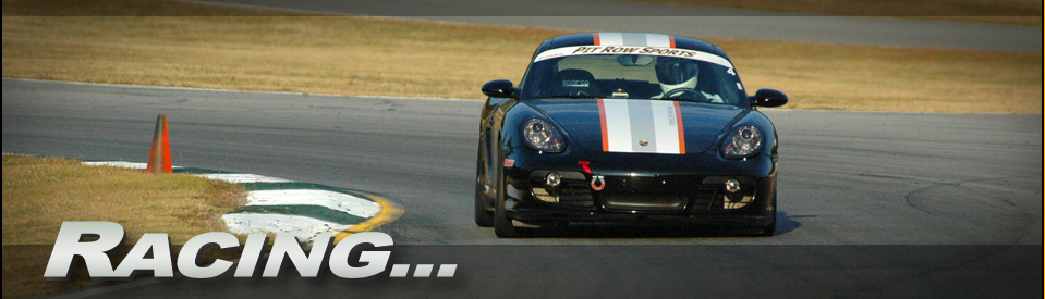 Racing Slideshow
